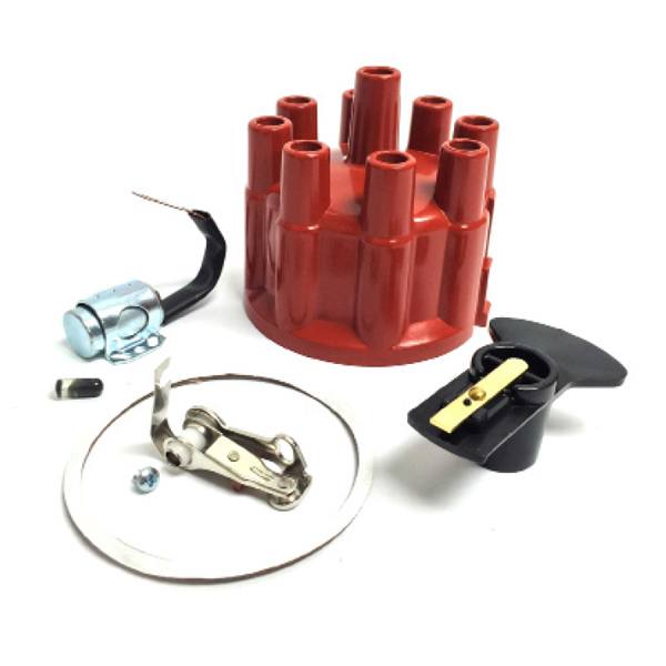 Sierra Tune Up Kit