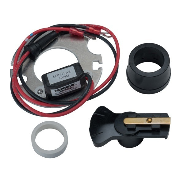Sierra Electronic Conversion Kit
