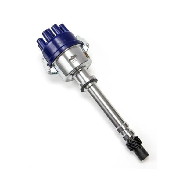 Sierra Distributor