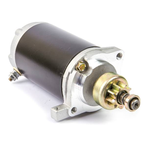 Sierra Outboard Starter