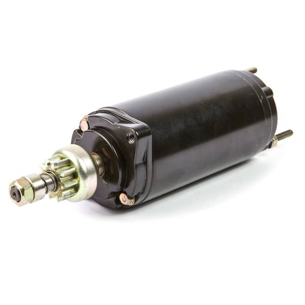Sierra Outboard Starter