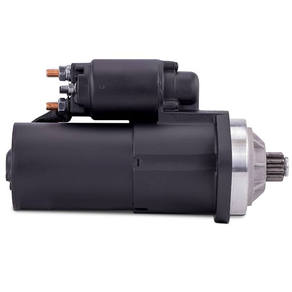 Sierra Starter Noseless Top Mount Rear Entry