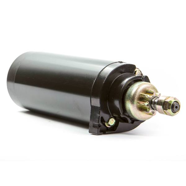 Sierra Outboard Starter