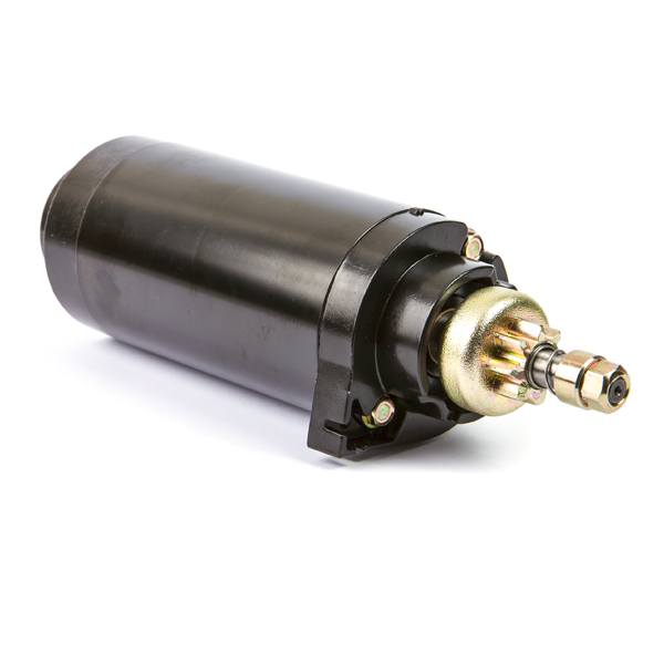 Sierra Outboard Starter