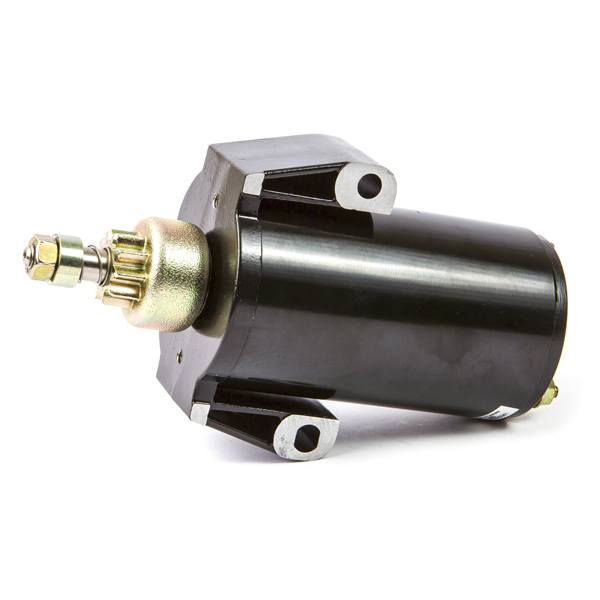 Sierra Outboard Starter