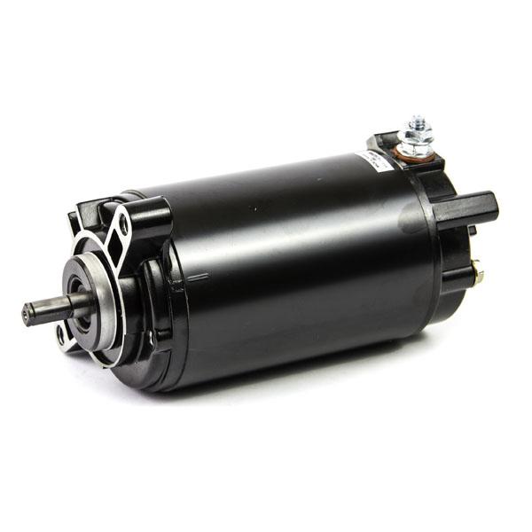 Sierra Outboard Starter