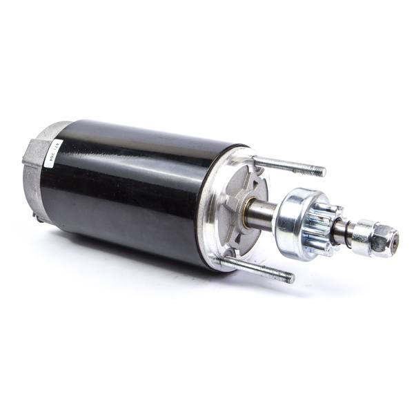 Sierra Outboard Starter