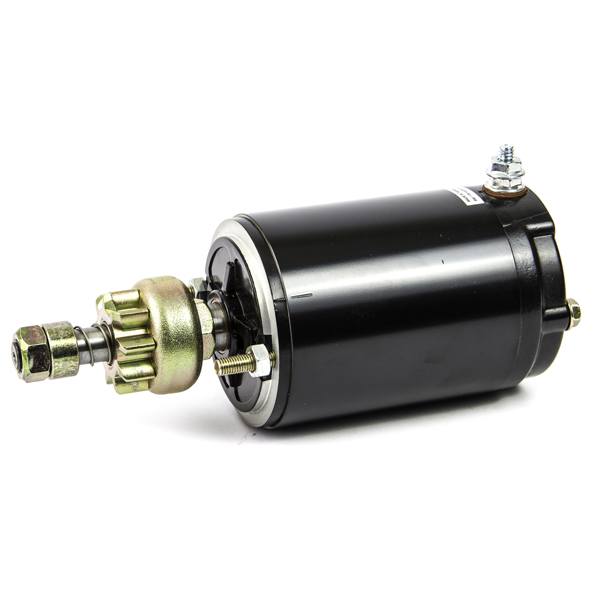 Sierra Outboard Starter