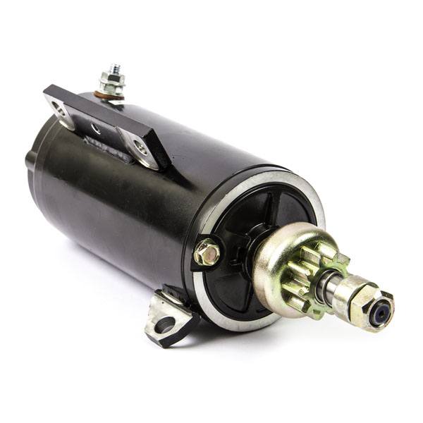 Sierra Outboard Starter