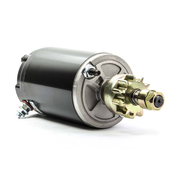 Sierra Outboard Starter