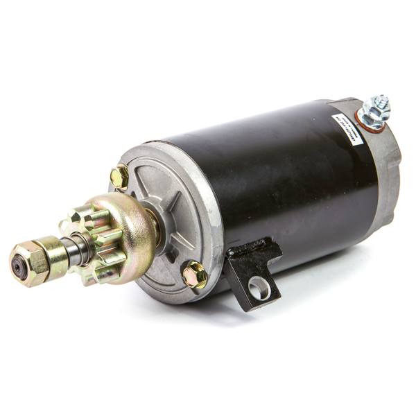 Sierra Outboard Starter
