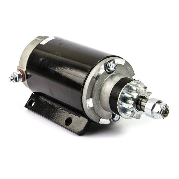 Sierra Outboard Starter