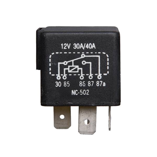 Sierra Power Trim Relay