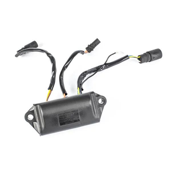 Sierra Power Pack