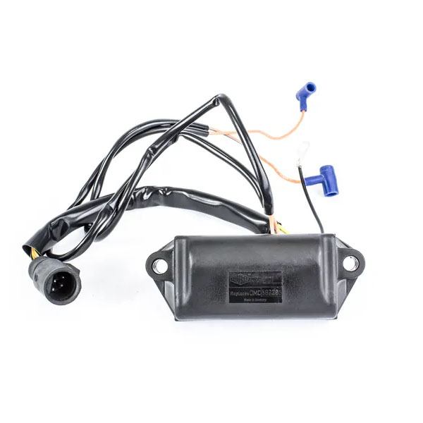 Sierra Power Pack