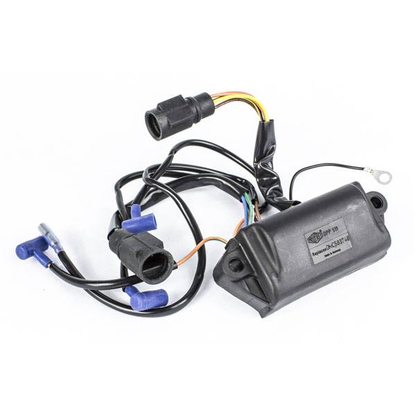 Sierra Power Pack