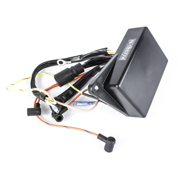 Sierra Power Pack