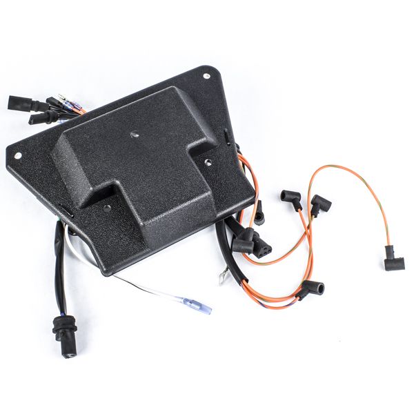 Sierra Power Pack