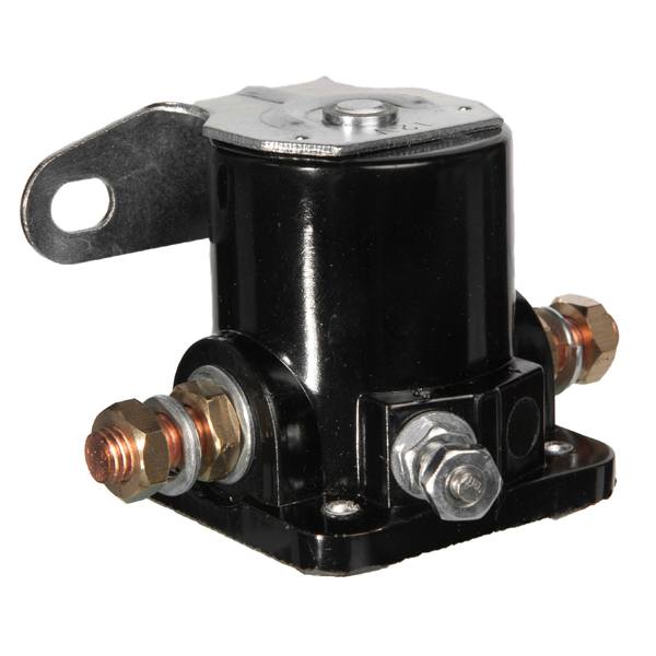 Sierra Solenoid