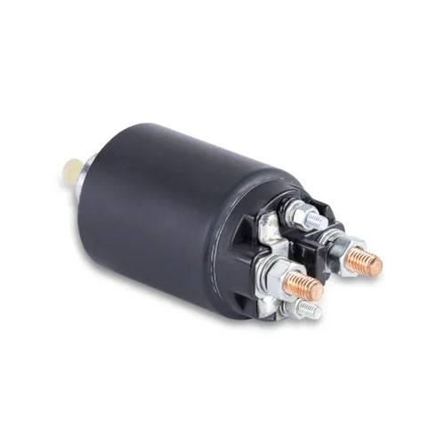 Sierra Solenoid