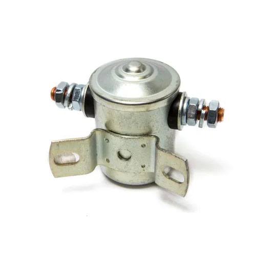 Sierra Solenoid