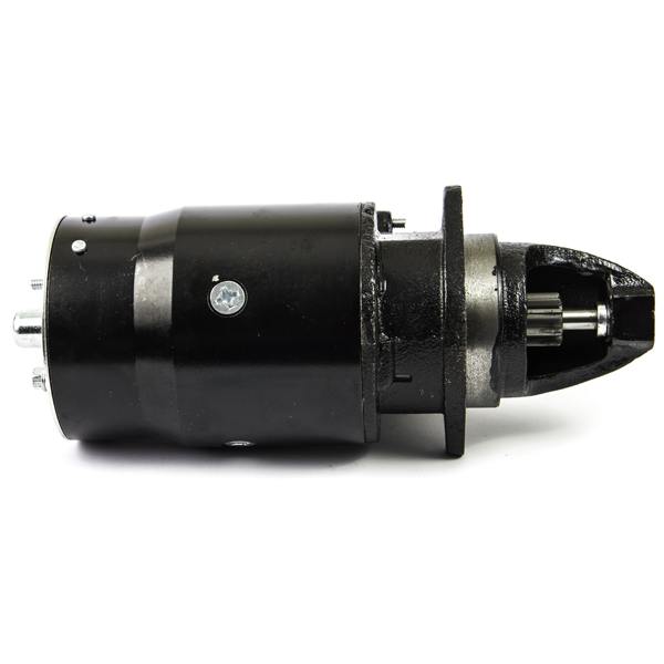 Sierra Starter