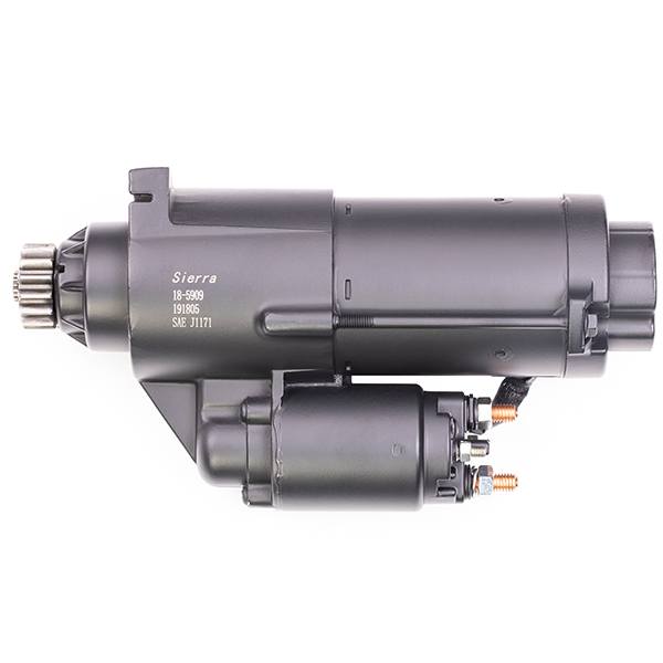 Sierra Starter Evinrude G2