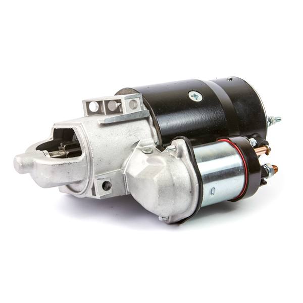 Sierra Starter