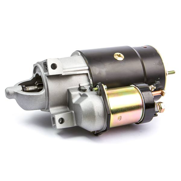 Sierra Starter