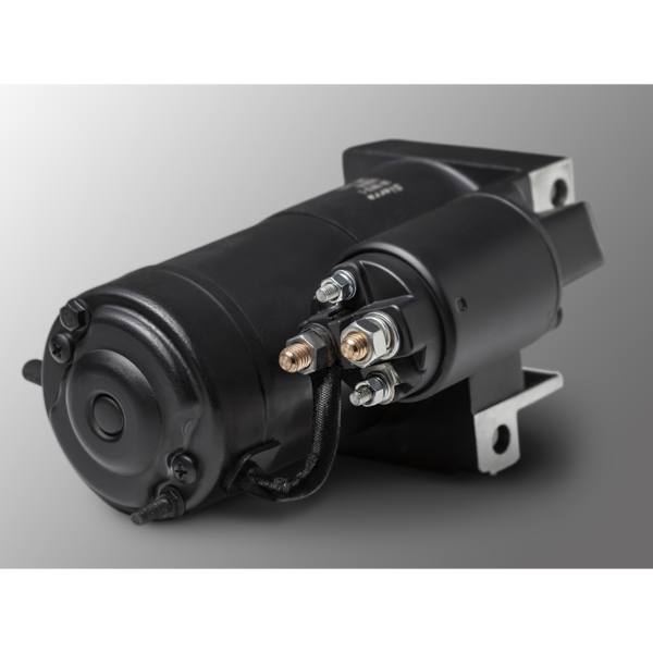 Sierra Starter