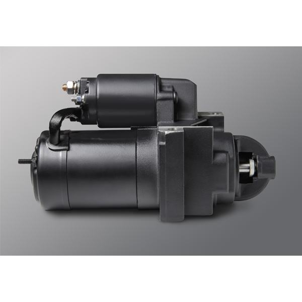 Sierra Starter