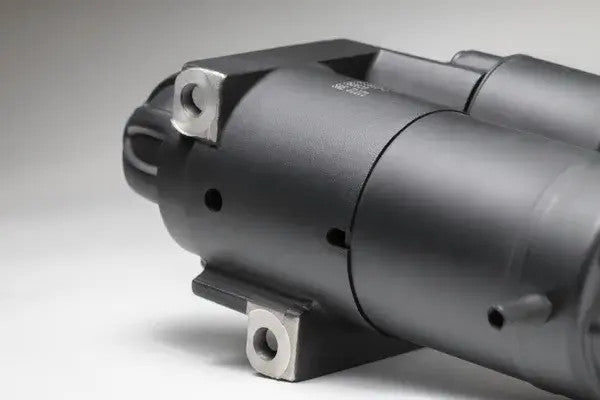 Sierra Starter