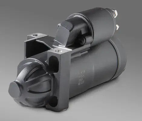 Sierra Starter