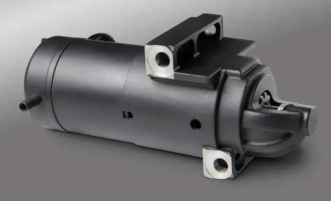 Sierra Starter