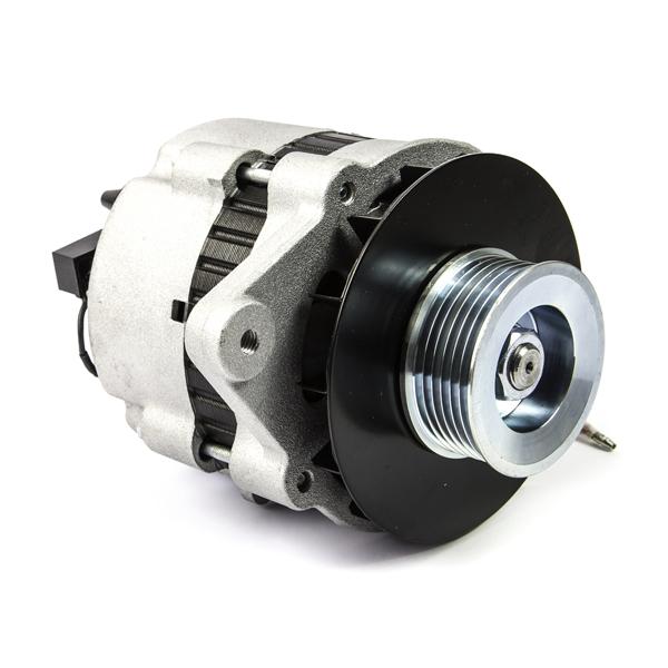 Sierra Alternator