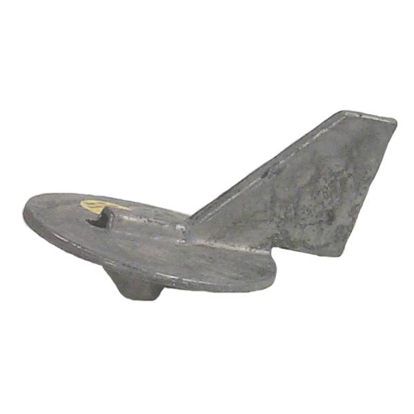Sierra Anode Magnesium