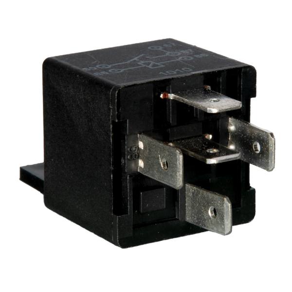 Sierra Relay