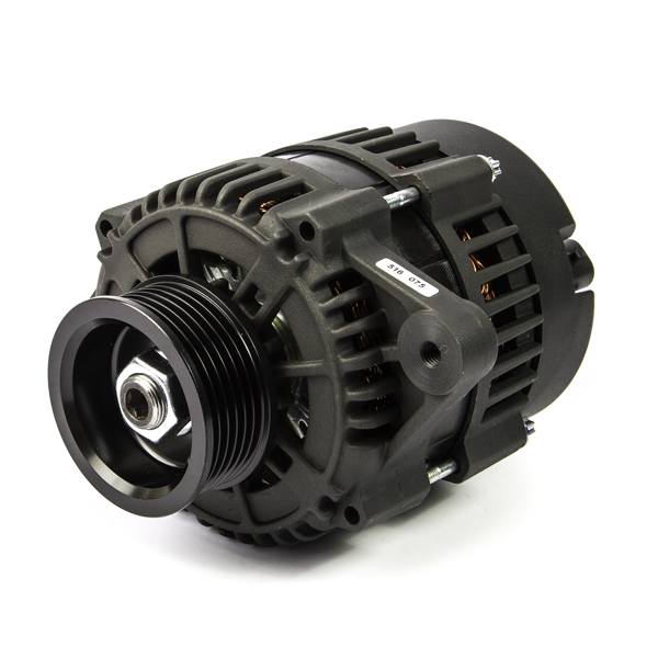 Sierra Alternator