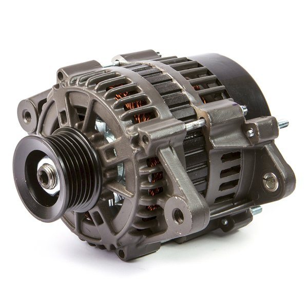 Sierra Alternator