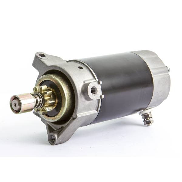 Sierra Outboard Starter