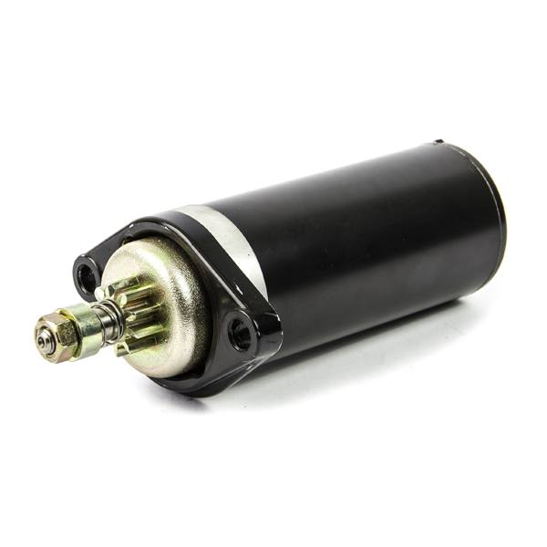 Sierra Outboard Starter