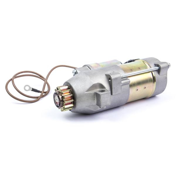 Sierra Outboard Starter