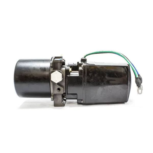 Sierra T/T Assy
