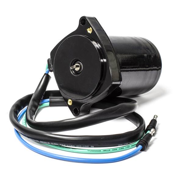 Sierra Tilt/Trim Motor