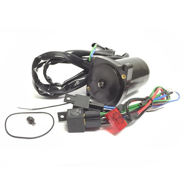 Sierra Tilt/Trim Motor