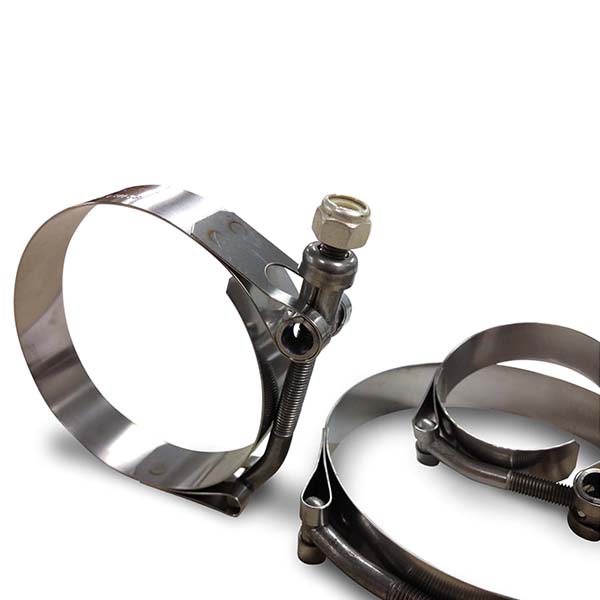 Sierra 2 T Bolt Band Clamp