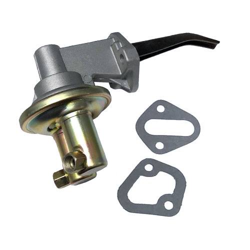 Sierra Fuel Pump