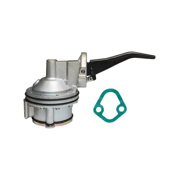 Sierra Fuel Pump
