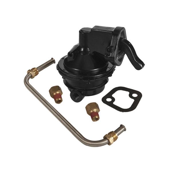 Sierra Fuel Pump