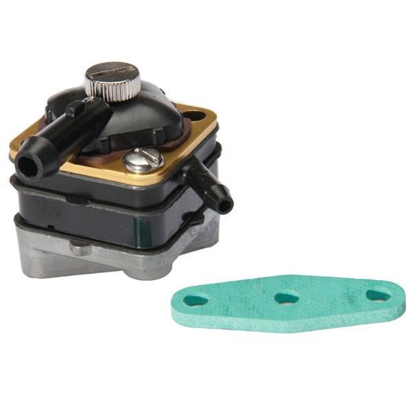 Sierra Fuel Pump